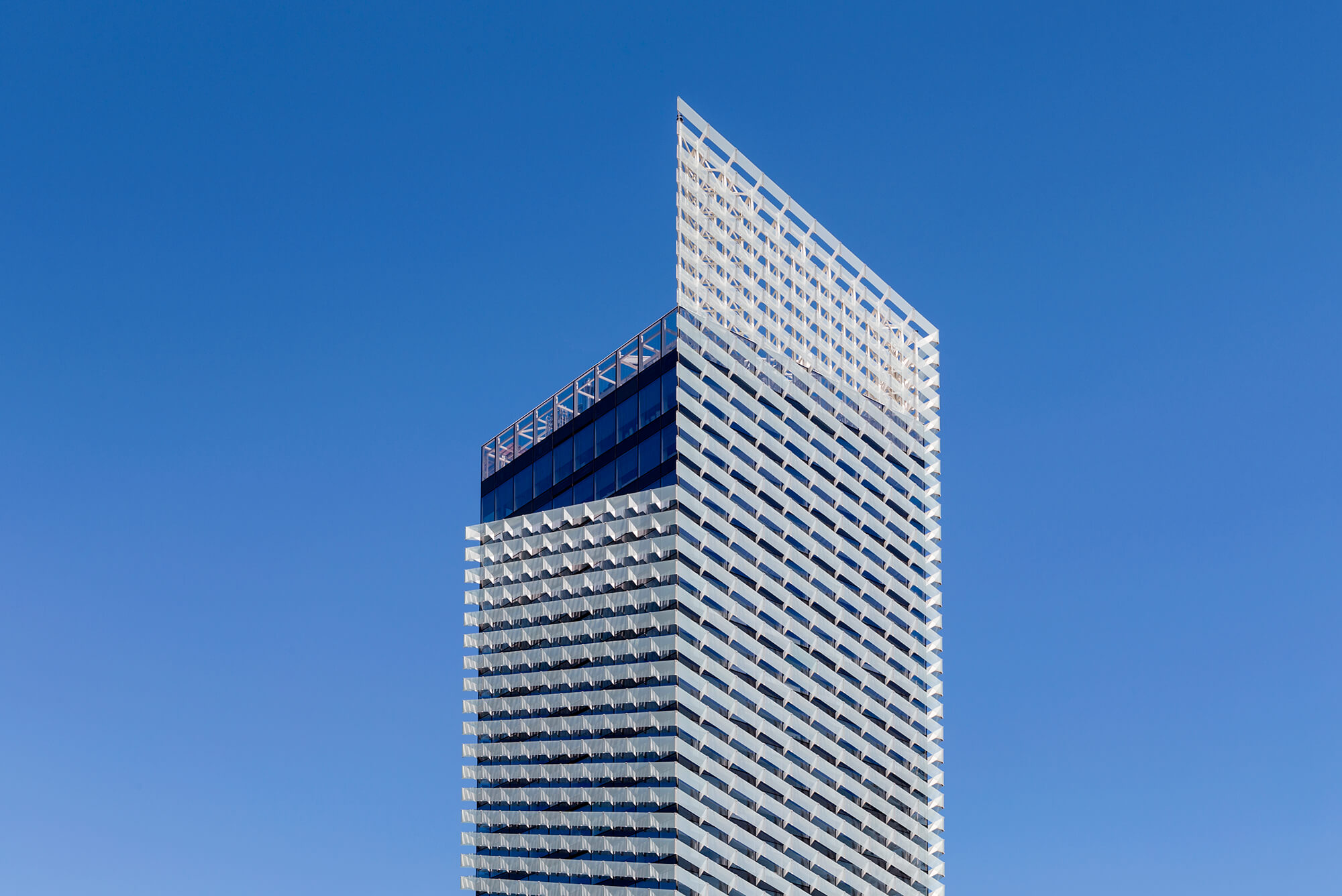 TORRE PUIG, PUIG CORPORATE  BUILDING, Barcelona ,architecturephotography