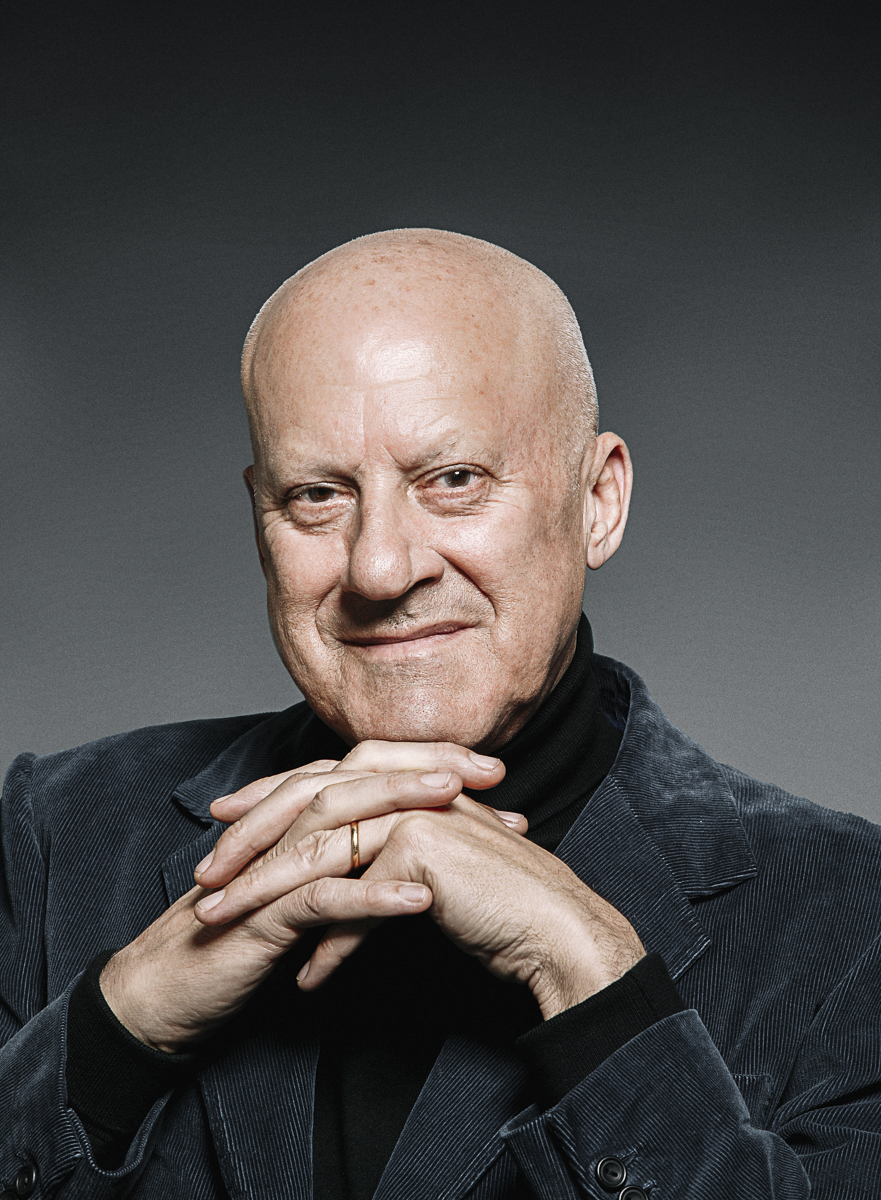 SIR NORMAN FOSTER Architect