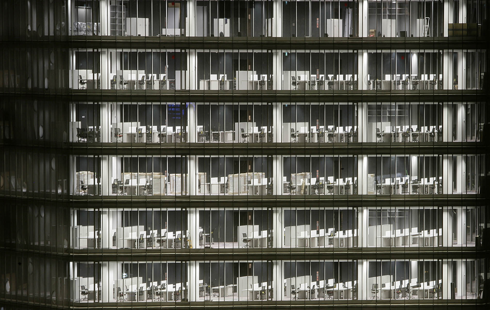 Architecturephotography,barcelona,rafaelvargas Photo, Fachada Metal,fachda ,indra Building
