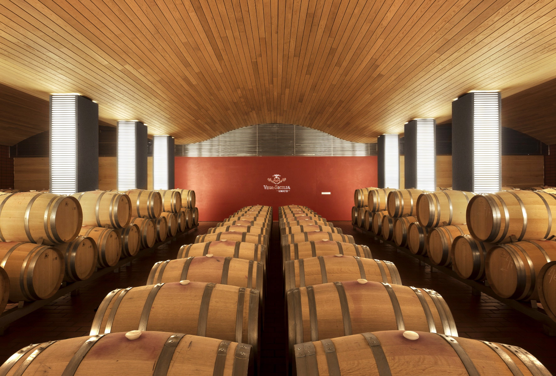 Salas Studio,vega Sicilia,rafael Vargas Photo,D.O. Ribera De Duero